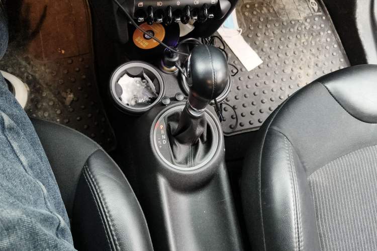 Used MINI Clubman 2011 1.6L COOPER Fun
