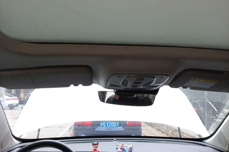 Used Roewe RX5 MAX 2022 1.5T Automatic Zhiwei Prestige Edition
