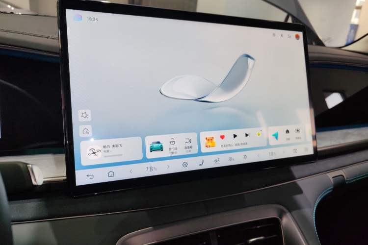 Used BYD Sealion 07 DM-i 2025 150 Flagship+ Edition