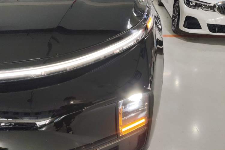 Used Li Auto L8 2024 Max