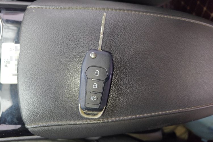 Used Ford Mondeo 2013 1.5L GTDi180 Fashion Edition
