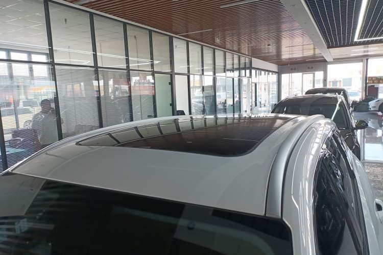 Used Geely Auto FX11 2023 1.5TD DCT Prestige Edition
