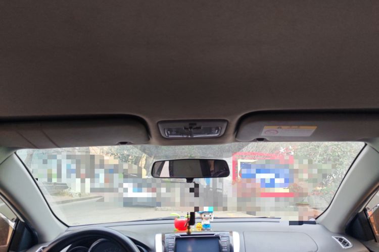 Used Toyota Vios 2014 1.3L Manual Value Edition
