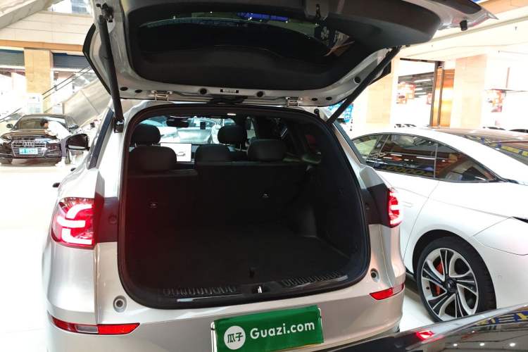 Used CHANGAN NEVO Q07 2025 215 Prestige Edition
