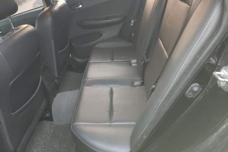 Used BYD F3 2020 1.5L Manual Value Edition