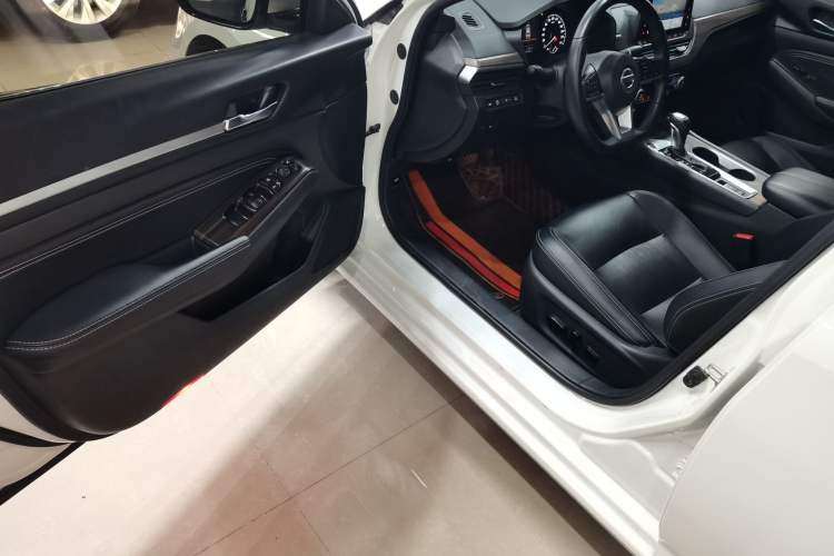 Used Nissan Teana 2021 2.0L XL Comfort Edition