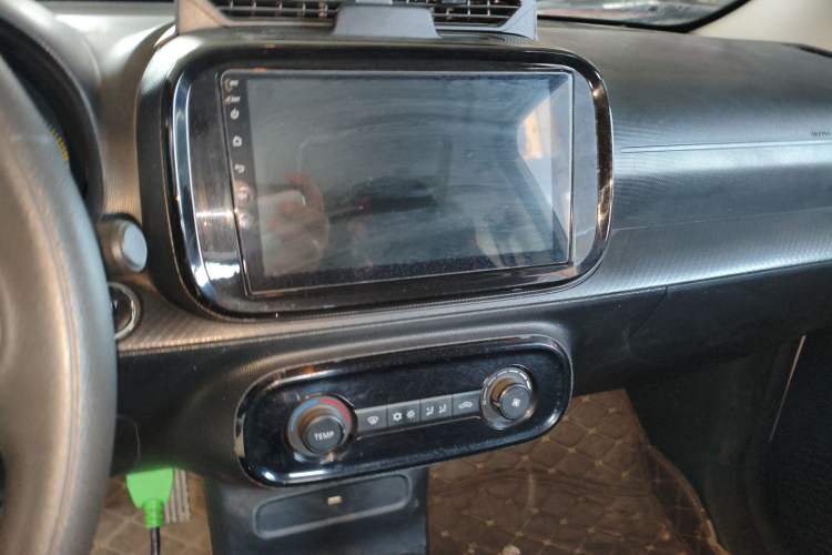 Used Roewe Clever 2021 302km Excellence Edition
