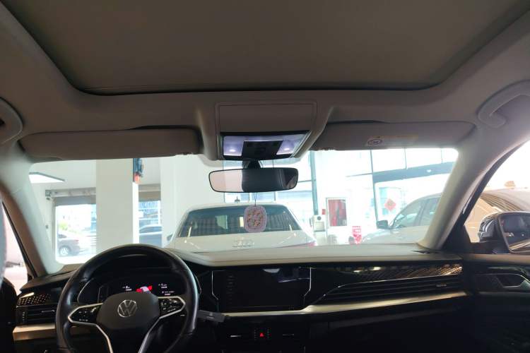 Used Volkswagen Passat 2023 330TSI Starry Elite Edition