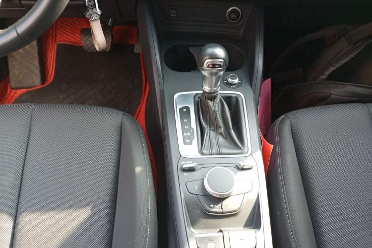 Used Audi Q2L 2020 35 TFSI Ambition Dynamic Edition
