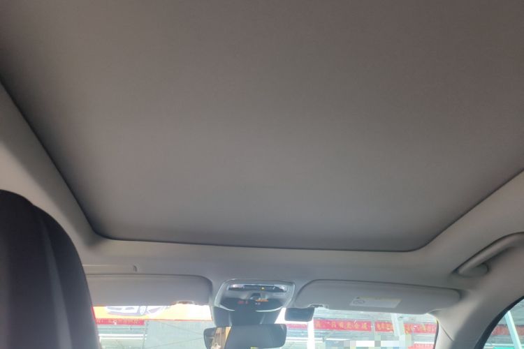 Used Lynk & Co 01 2017 2.0T Two-Wheel Drive Pro Edition