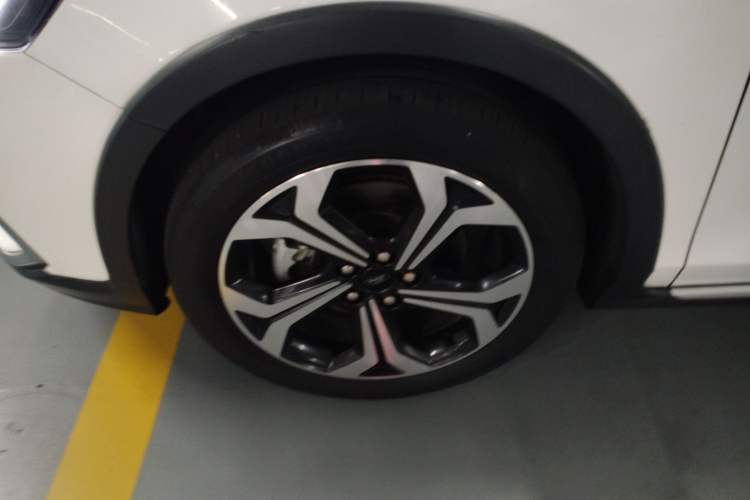 Used Ford Focus 2021 EcoBoost 180 Automatic Hunter Edition
