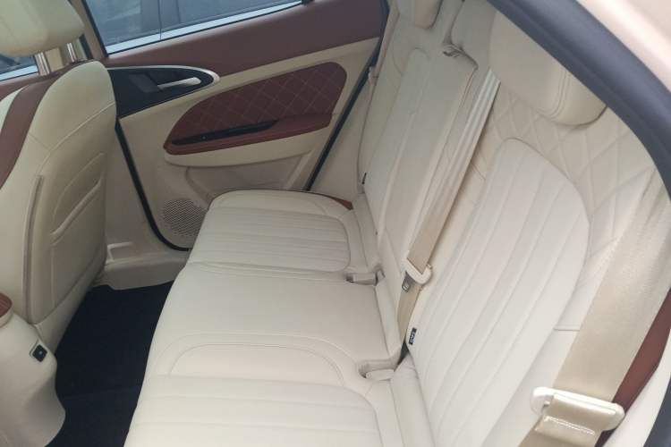 Used ORA Good Cat 2021 400km Standard Range Athena Edition Lithium Iron Phosphate