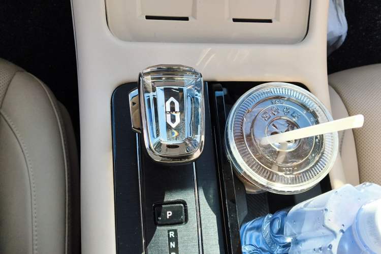 Used Hima AITO M7 2024 1.5T Rear-Drive Plus Version 5 Seats
