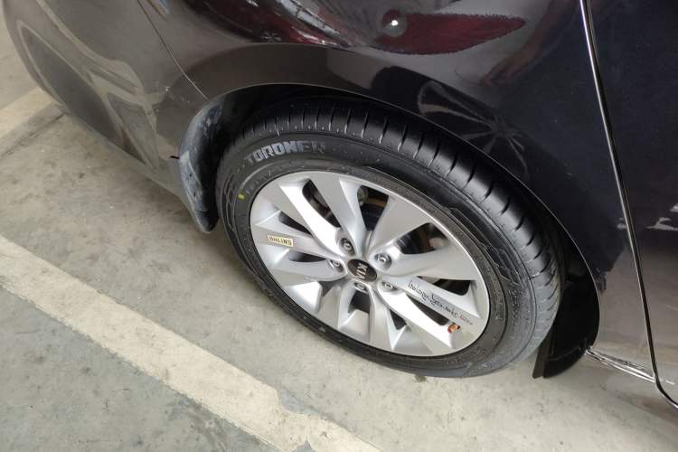 Used Kia K5 2016 1.6T Automatic LUX