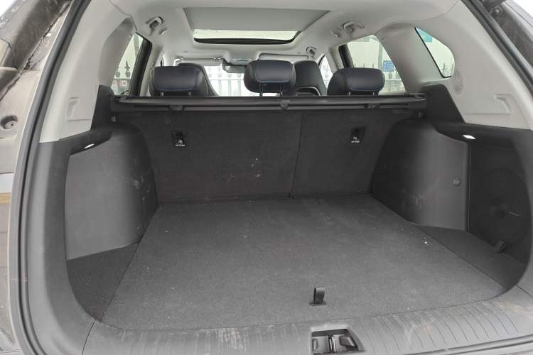 Used BYD Sealion 07 DM-i 2025 150 Flagship+ Edition
