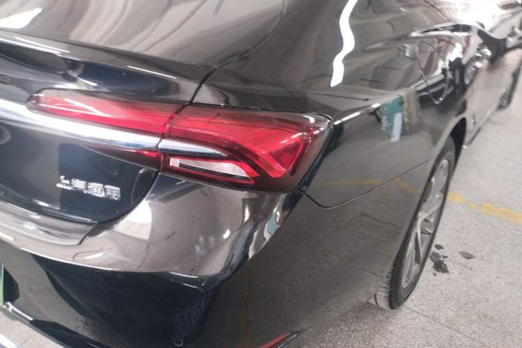 Used Buick LaCrosse 2021 652T Luxury Model