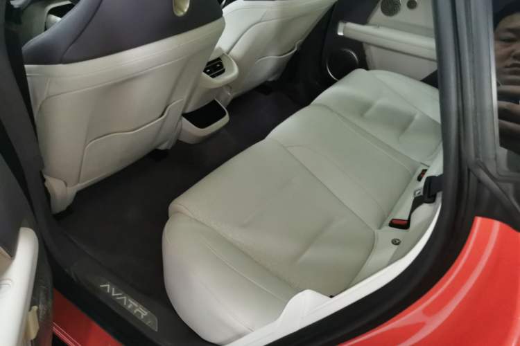 Used Avatr 06 2025 Pro Range-Extended Edition
