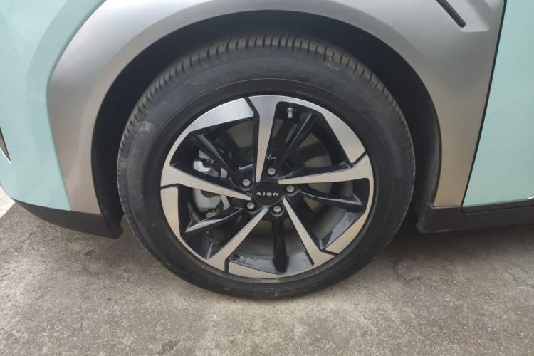 Used AION Y 2022 Plus 70 Smart Edition
