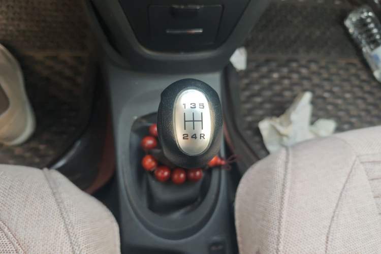 Used Lifan Auto X50 2014 1.5L Manual Elite Model
