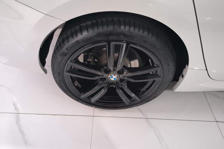 Used BMW 1 Series 2022 125i M Sport Night Edition