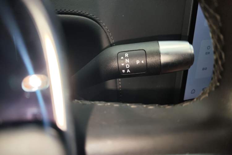 Used Li Auto L7 2023 Air model