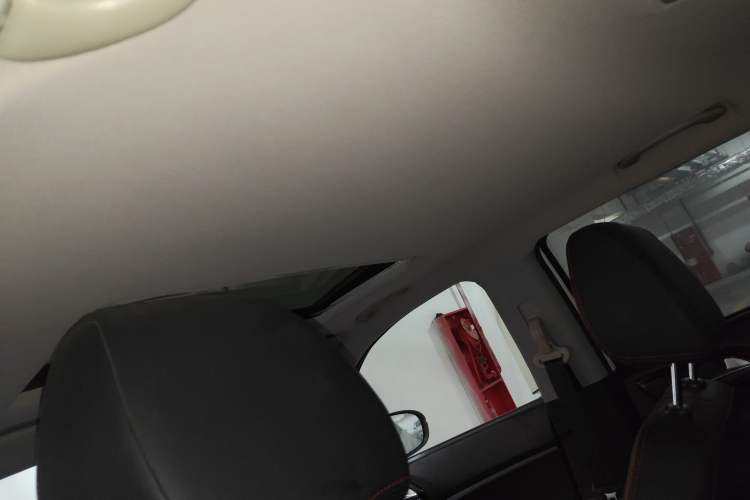 Used Brilliance V3 2016 1.5L Automatic Smart Version