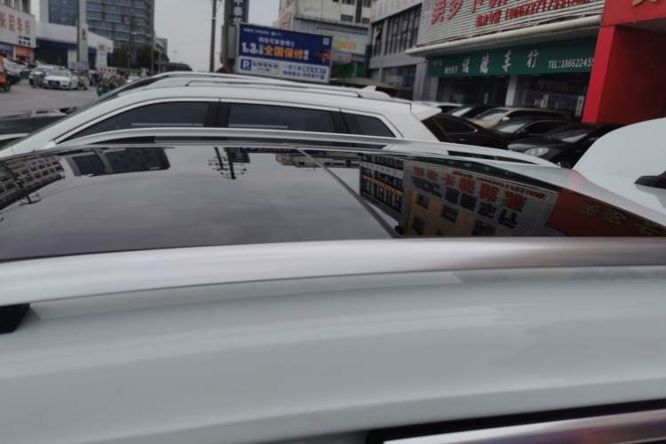 Used Volkswagen T-ROC 2022 280TSI DSG Two-Wheel Drive Comfort PLUS Roof