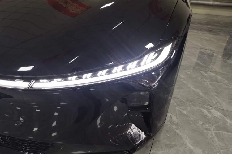 Used Qiyuan A07 2025 Range-Extended "True Fragrant" Edition 230 Premium Version
