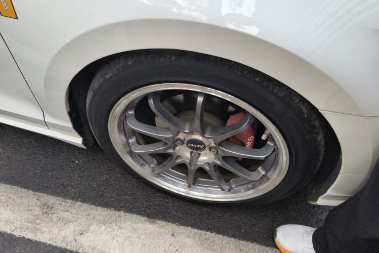 Used Volkswagen Lamando 2019 230TSI DSG Fashion Edition China V Standard Right Front Wheel Hub