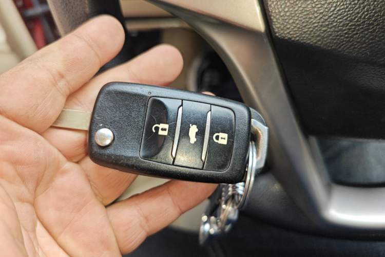 Used Changan Eado 2012 1.6L Manual Shuya Model China IV Standard
