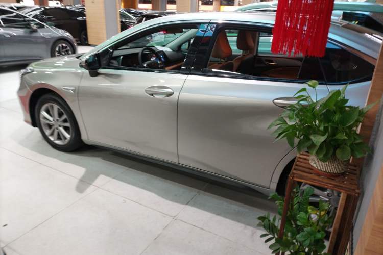 Used AION S 2022 Meizu 580 Pio