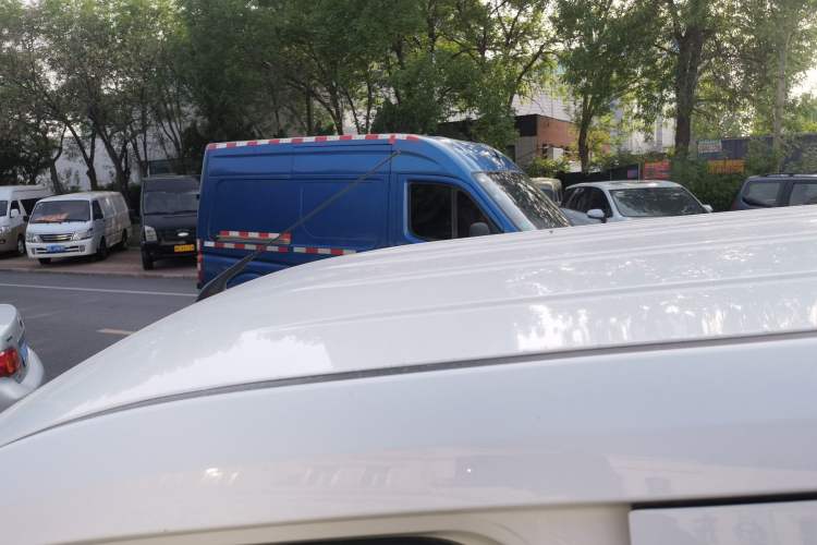 Used Wuling Hongguang PLUS 2019 1.5T Manual Standard Version 7 Seats
