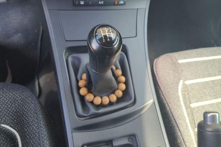 Used Mazda 3 2012 Hatchback 1.6L Manual Comfort Model