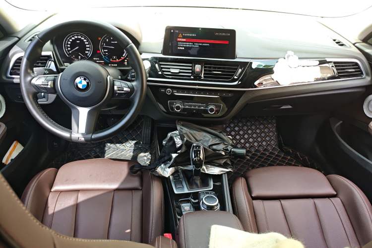 Used BMW 1 Series 2021 125i M Sport Night Edition