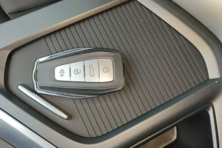 Used Livan Maple 80v L 2024 515 km Range 7 Seats