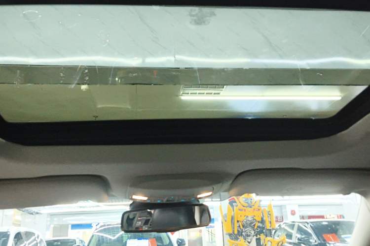 Used Ford Taurus 2019 EcoBoost 245 Premium Edition