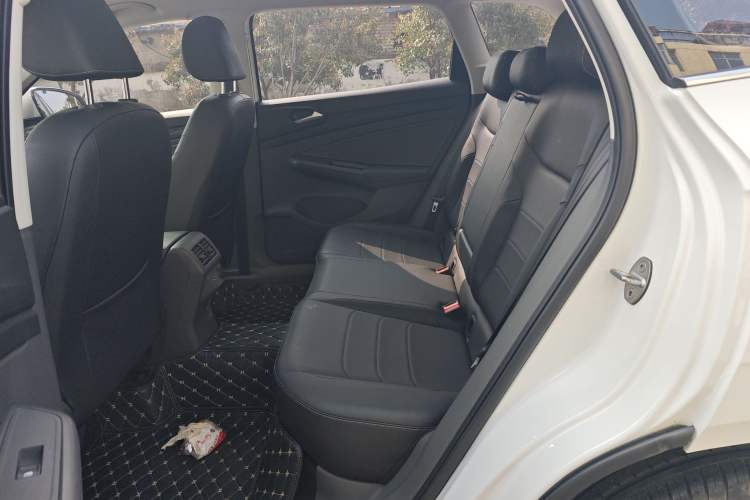 Used Jetta VS7 2020 1.4T Automatic Glory Edition
