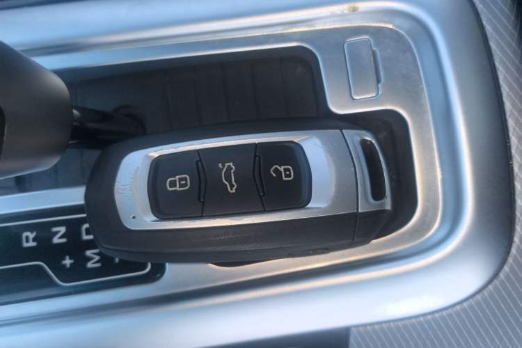 Used Geely Auto Emgrand GL 2018 1.4T DCT Elite Smart Connectivity Version