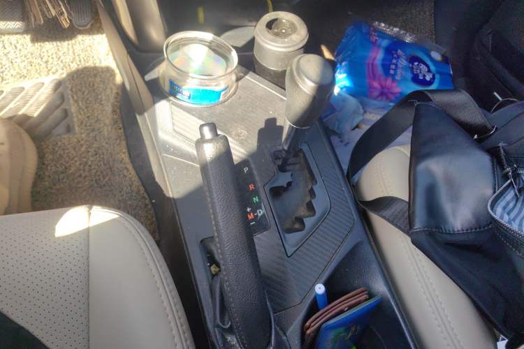 Used Toyota RAV4 2013 2.0L CVT Two-Wheel Drive Urban Edition