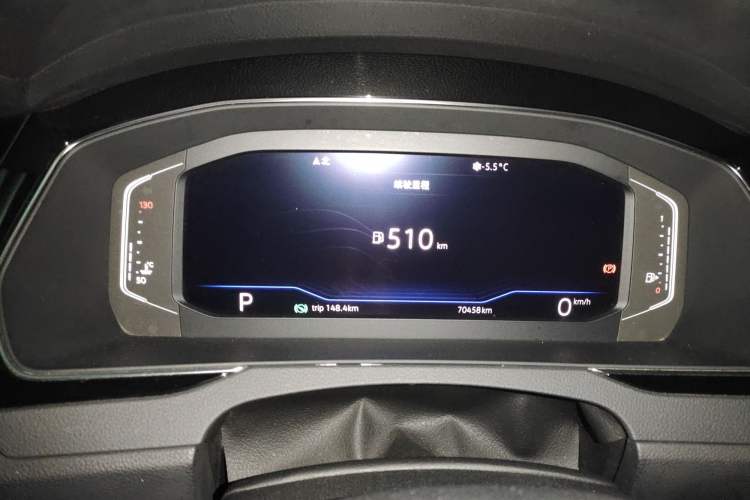 Used Volkswagen Magotan 2020 330TSI DSG Luxury Edition