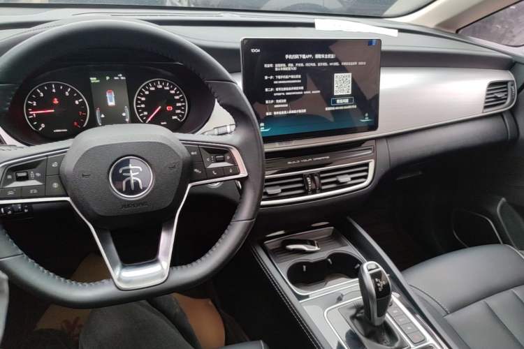 Used BYD Song MAX 2021 Upgraded Model 1.5T Automatic Flagship 7-Seater