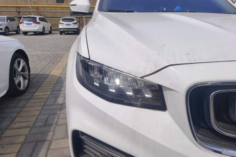 Used Geely Auto Emgrand X7 Sport 2020 1.8TD DCT Smart PRO