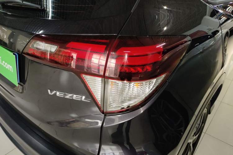 Used Honda Vezel 2019 1.5L CVT Luxury Model China VI Right Rear Taillight
