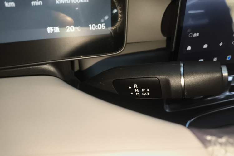 Used Leapmotor B01 2025 550 Comfort Edition
