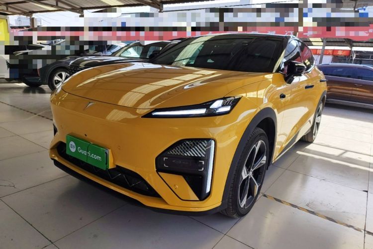 Used Deepal S07 2026 230Ultra with Huawei Qiankun ADS SE Edition