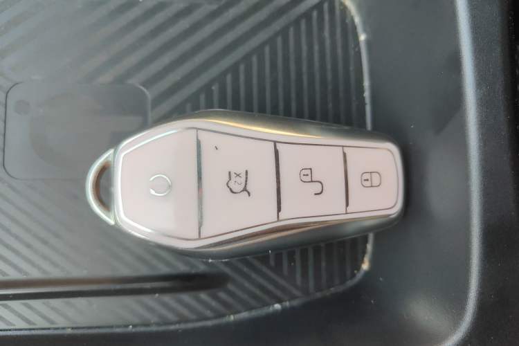 Used BYD Seagull 2024 Honor Edition 305km Freedom Version