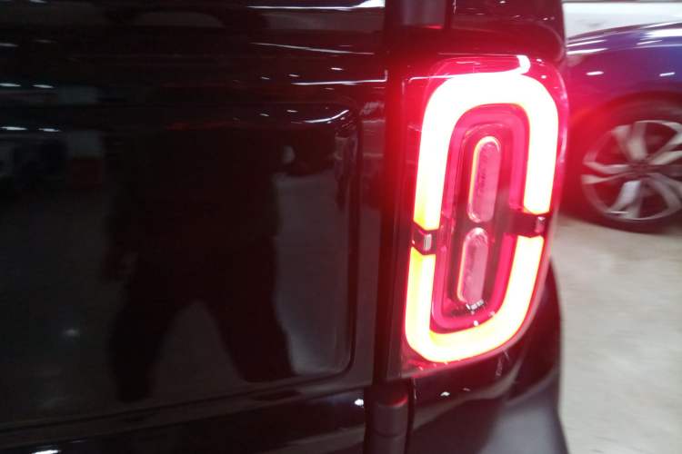 Used Baojun Spark 2024 Flagship Edition