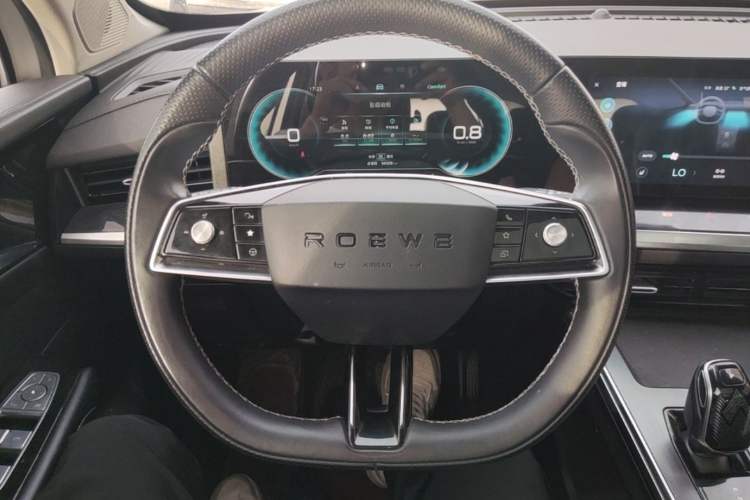 Used Roewe RX5 MAX 2022 1.5T Automatic Zhiwei Prestige Edition
