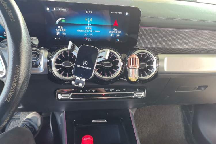 Used Mercedes-Benz GLB 2021 GLB 200 Dynamic Edition
