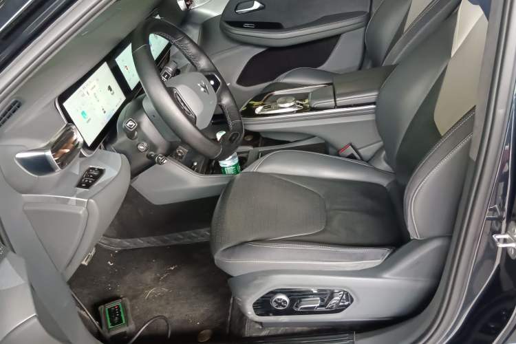 Used ARCFOX Alpha S 2021 708S+ 160kW